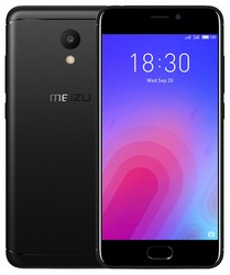 Замена разъема зарядки на телефоне Meizu M6 в Пскове